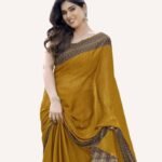 Cotton Saree