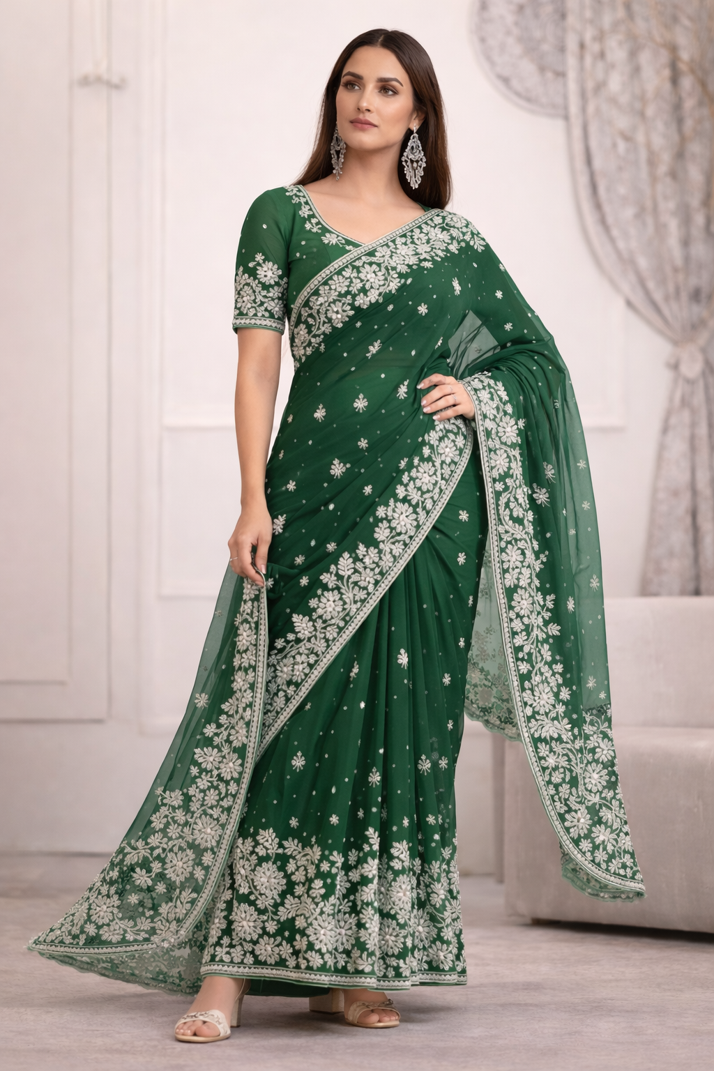 Sarees